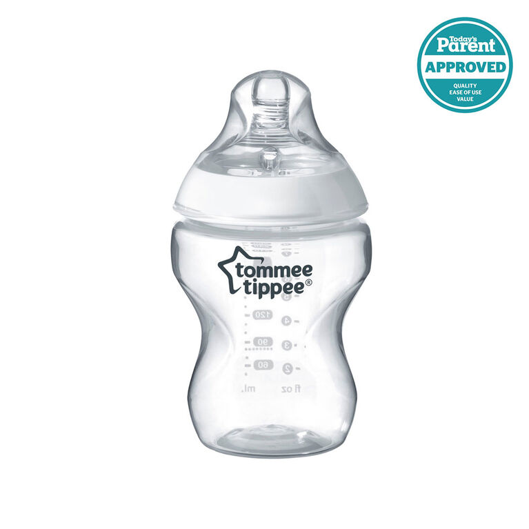 Tommee Tippee Closer to Nature 9oz Bottle