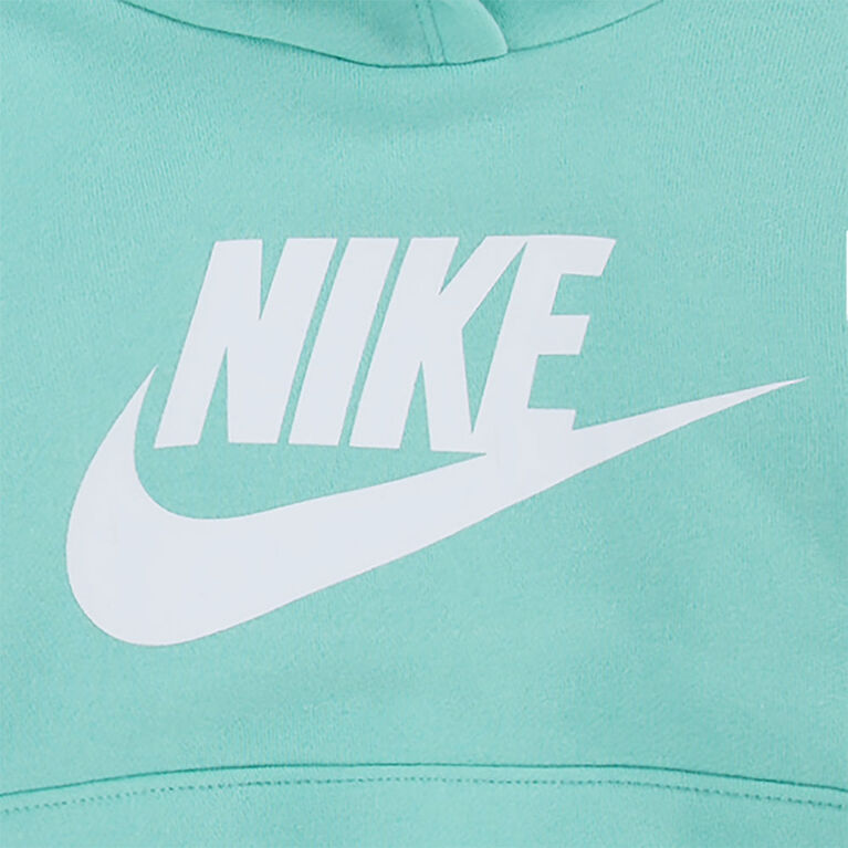 Nike Set - Emerald Rise - Size 4T