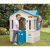 Little Tikes Cape Cottage Playhouse, Blue