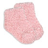 Sterling Baby 3 Piece Waffle Coverall Set:Pink Kitty