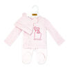Naturelle Take Me Home Set: Pink
