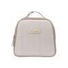 Petunia Pickle Bottom - Sync Tandem Bottle/Lunch Tote - Grey Matte