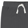 Gerber Childrenswear - 2-Piece Toddler Charcoal Waffle Knit Hoodie & Jogger Set 3T