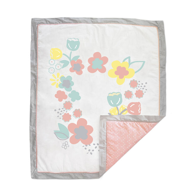 Lolli by Lolli Living Quilt - Primrose