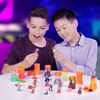 Untamed Mad Lab Minis par Fingerlings - Série 1 - Assortiment.