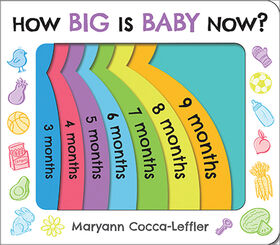 How Big Is Baby Now? - English Edition
