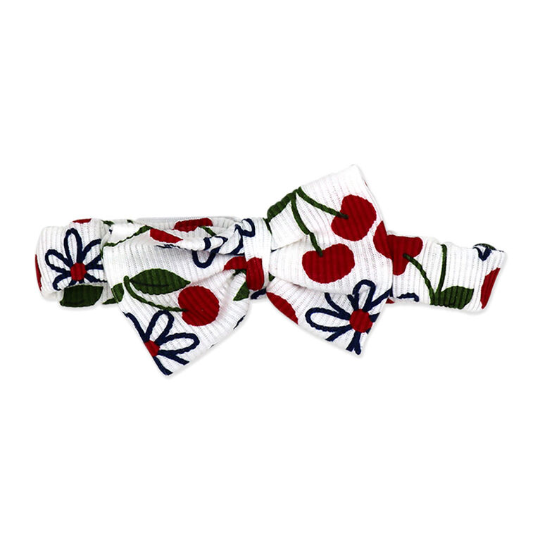 Mini Hop 4 Piece Set: Red Cherry 24M