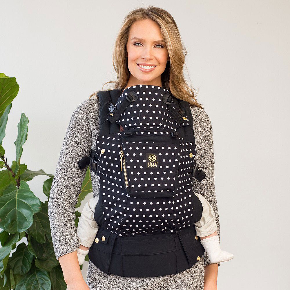 Lillebaby hot sale carrier original