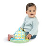 Ingenuity Tummy-to-Toes  6-in-1 Milestones Center