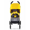 Diono Flexa Stroller - Yellow Sulphur