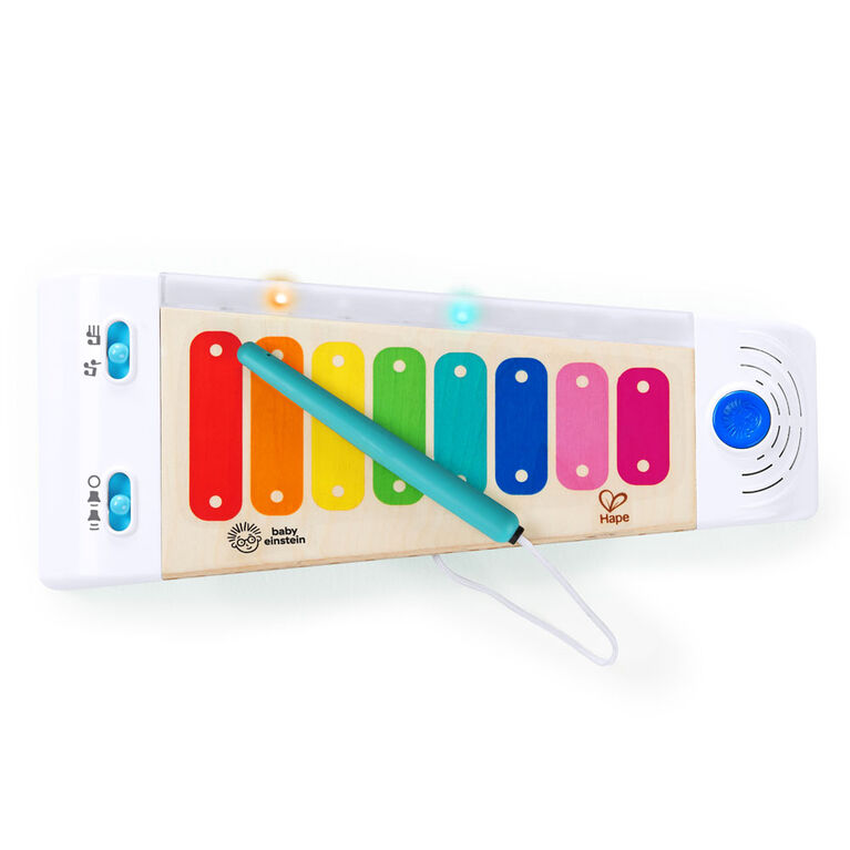 Magic Touch Xylophone Wooden Musical Toy
