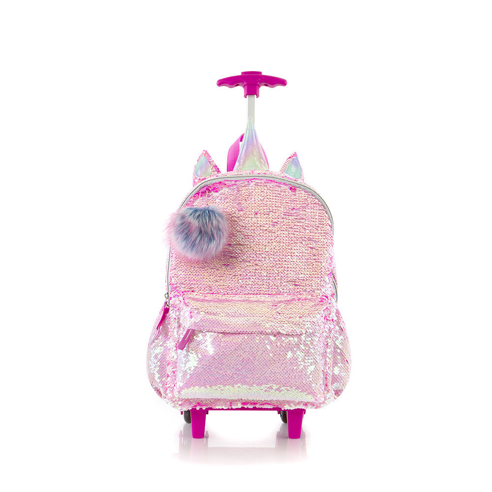 Heys rolling backpack online