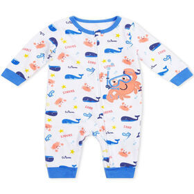 Koala Baby Interlock Sleep And Play, Marina