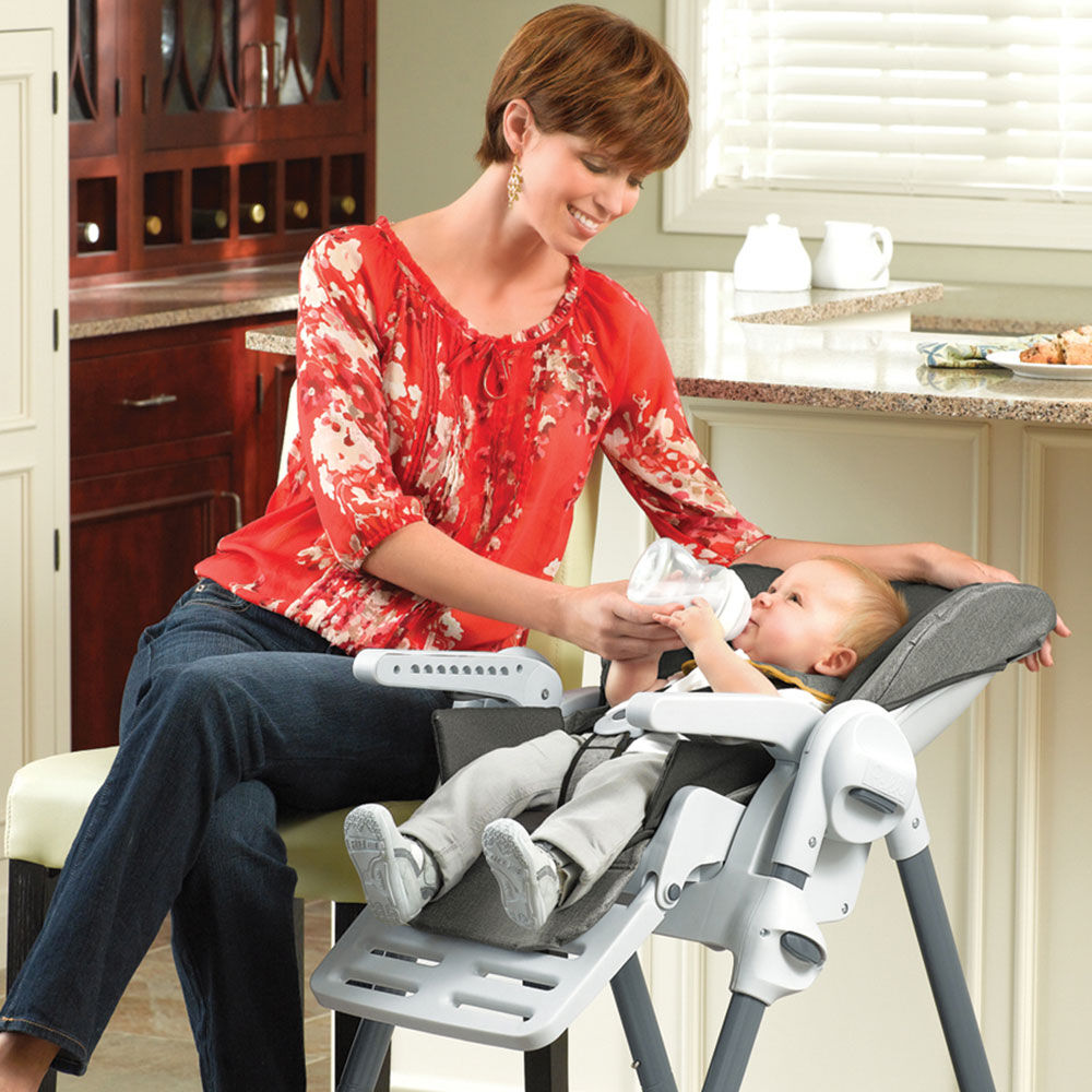 Chicco polly sales highchair orion
