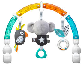 Benbat - Play Arch Mobile Toy - Koala / Multi / 0-24 Months Old