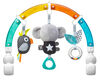 Benbat - Play Arch Mobile Toy - Koala / Multi / 0-24 Months Old
