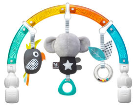 Jouet mobile d'arche de jeu Benbat - Koala  /  Multicolore  / 0- 24 mois