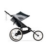 Cybex Avi Stroller Seat Pack - All Black