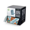 UNIVERSAL SIPPY TOP TRAVEL TIN DISPLAY