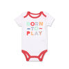 Ensemble 2 pièces Koala Baby « Cool Little Dudde » - chandail à capuche et pantalon de sport, 24 Mois