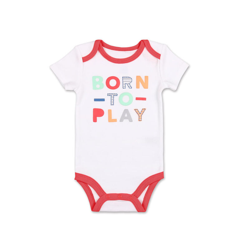 Ensemble 2 pièces Koala Baby « Cool Little Dudde » - chandail à capuche et pantalon de sport, 24 Mois