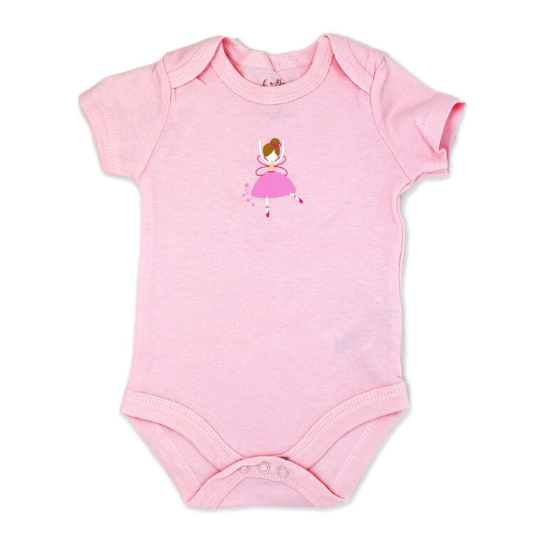 Rock A Bye 5 Piece Giftset Ballet 