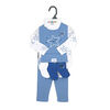 Lily & Jack 10 Piece Sets: Blue Star