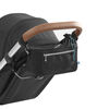 Babymoov Stroller Organizer Black