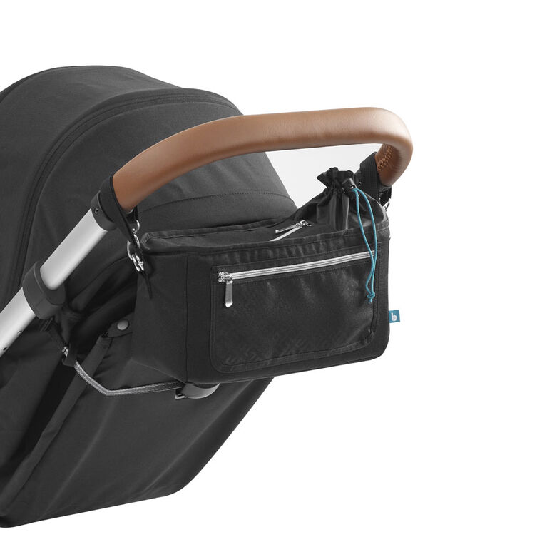 Babymoov Stroller Organizer Black