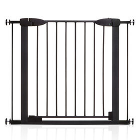 Dreambaby Boston Magnetic Auto-Close Security Gate - Black