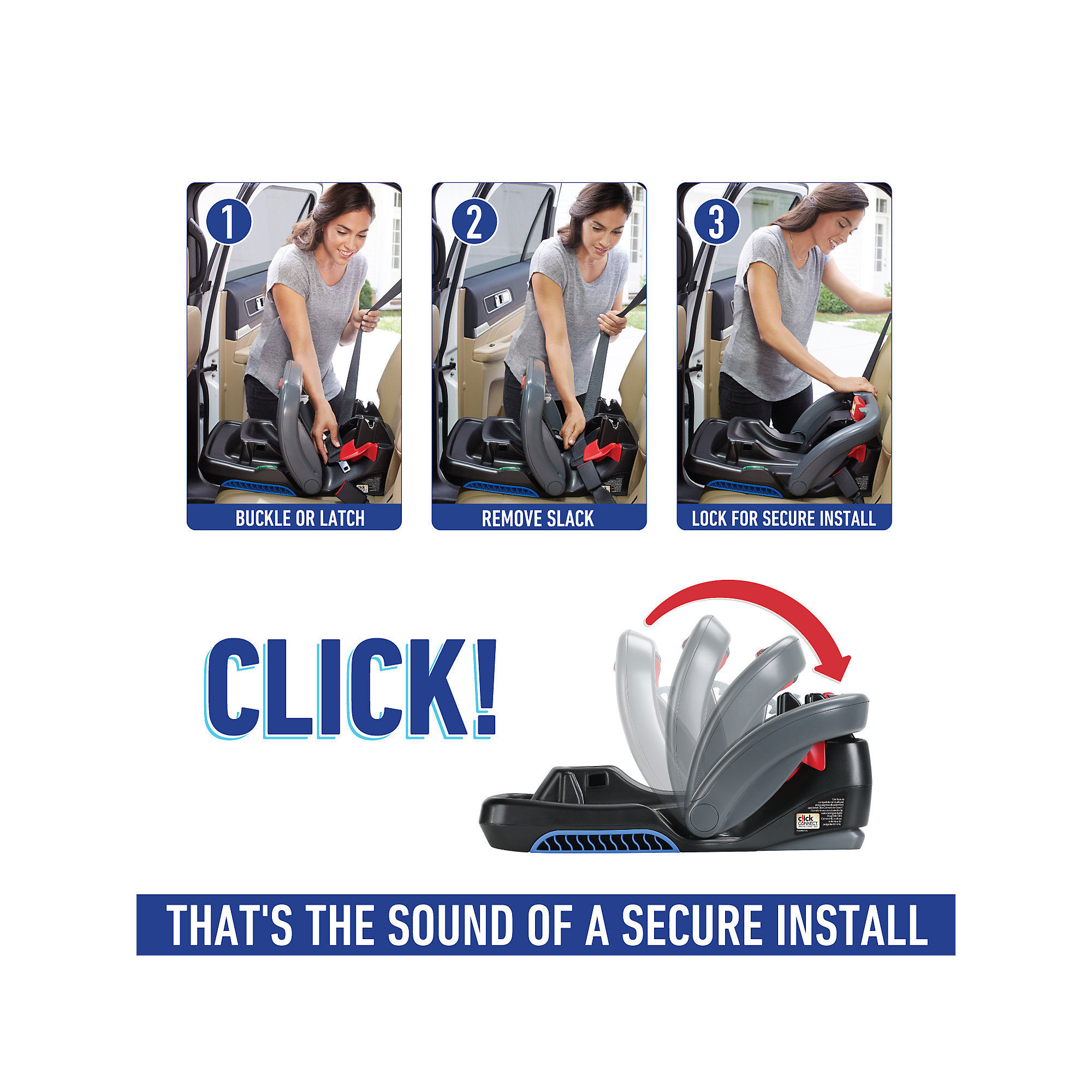 Graco snugride snuglock 35 shop dlx canada