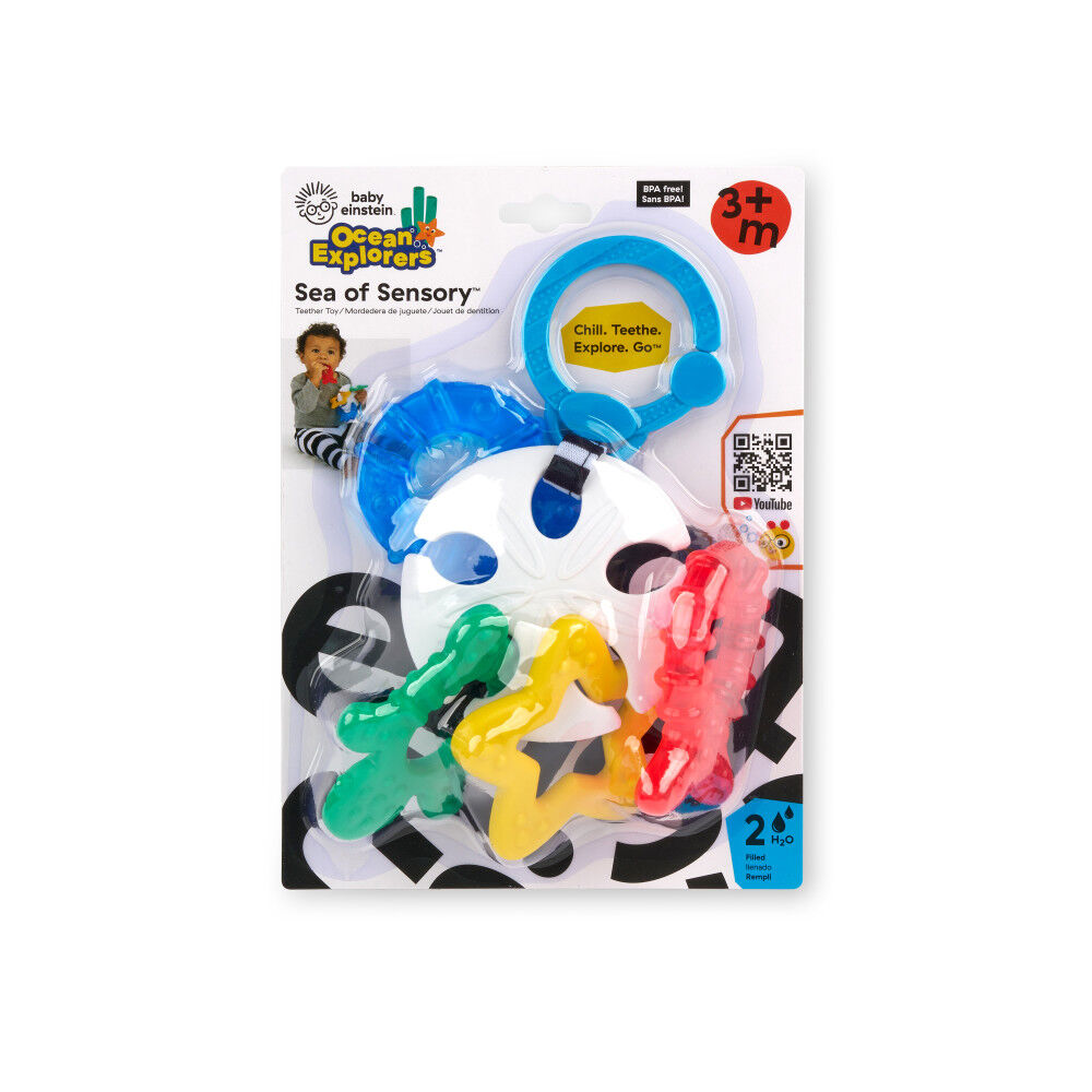 Baby einstein on sale sea and explore