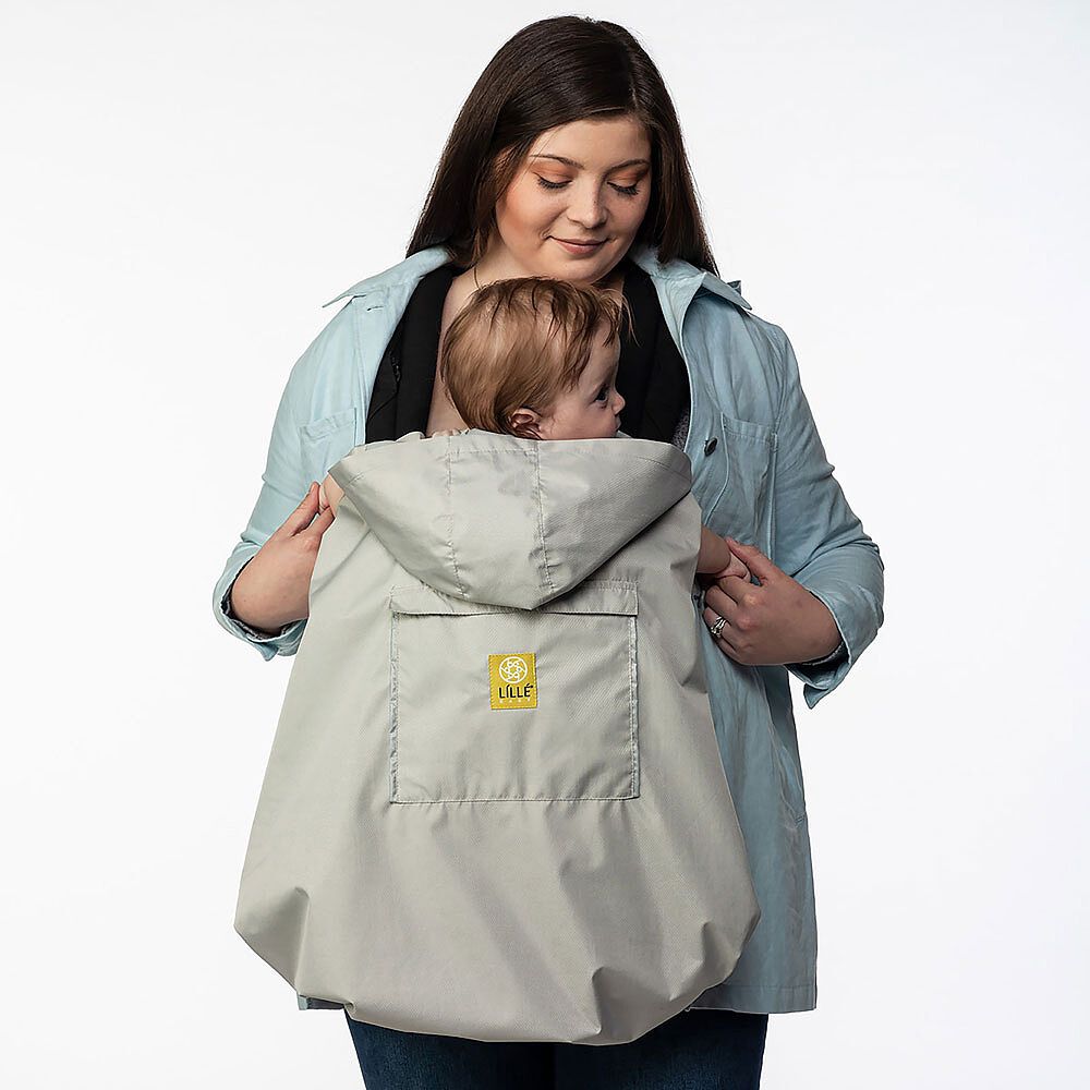 Lillebaby cover discount