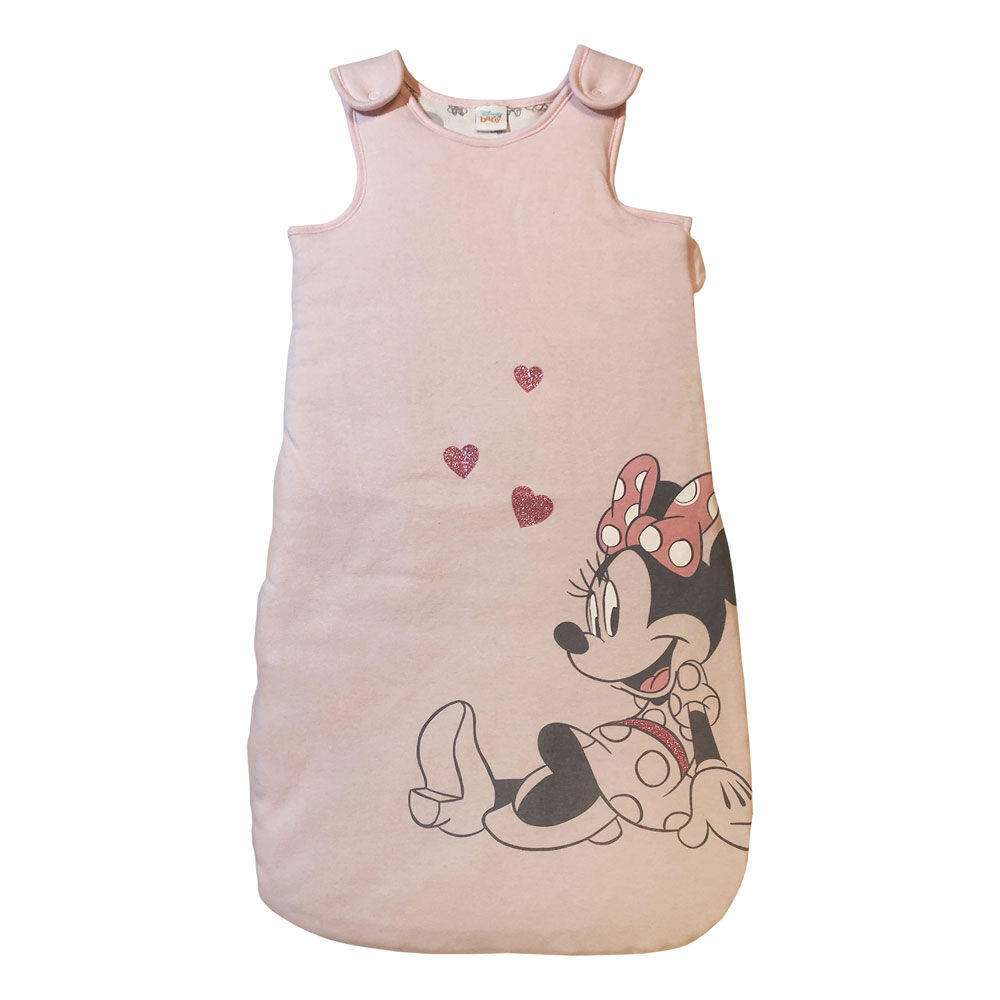 Minnie mouse sleeping bag shop