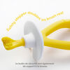 Fridababy - Training Toothbrush for Babies