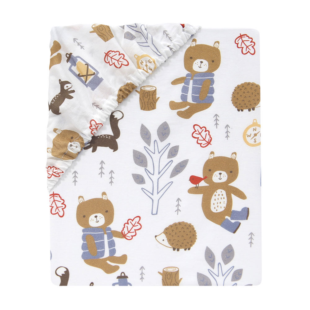 Lambs and ivy little campers outlet