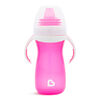 Gentle Transition Sippy Cup 10oz - 1 per order, colour may vary (Each sold separately, selected at Random)