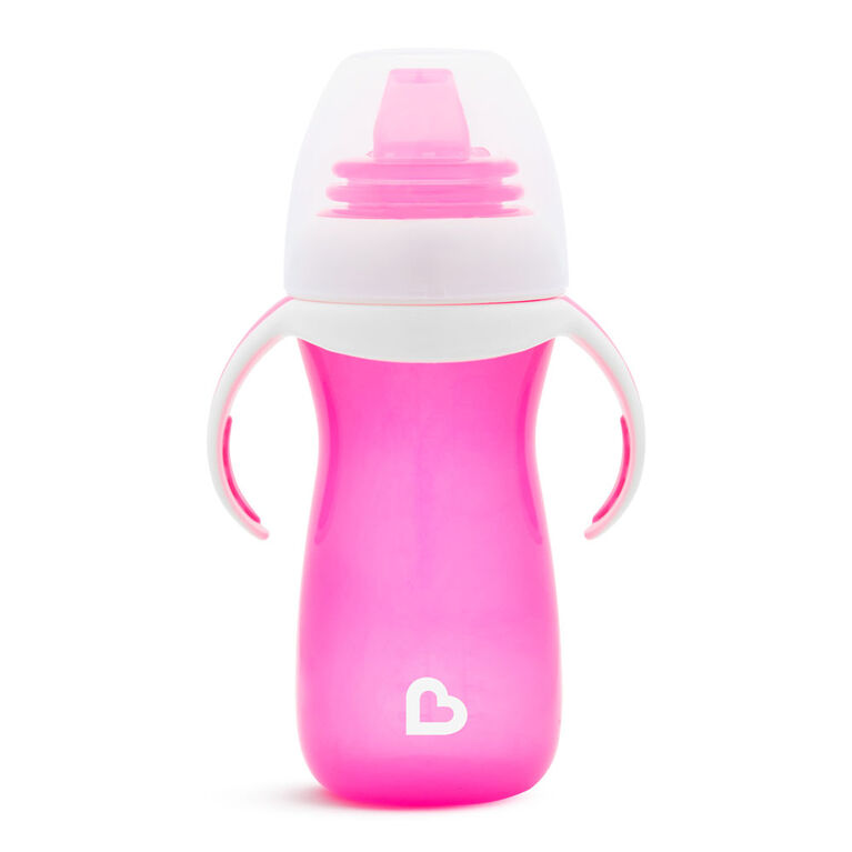 Gobelet de transition Gentle 10oz - 1 par commande, la couleur peut varier (Chacun vendu séparément, sélectionné au hasard)