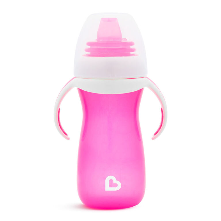 Gentle Transition Sippy Cup 10oz - 1 per order, colour may vary (Each sold separately, selected at Random)