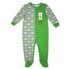 Koala Baby Holiday Footed Sleeper 3M