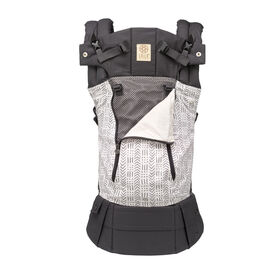 LILLEbaby All Seasons Carrier Etch