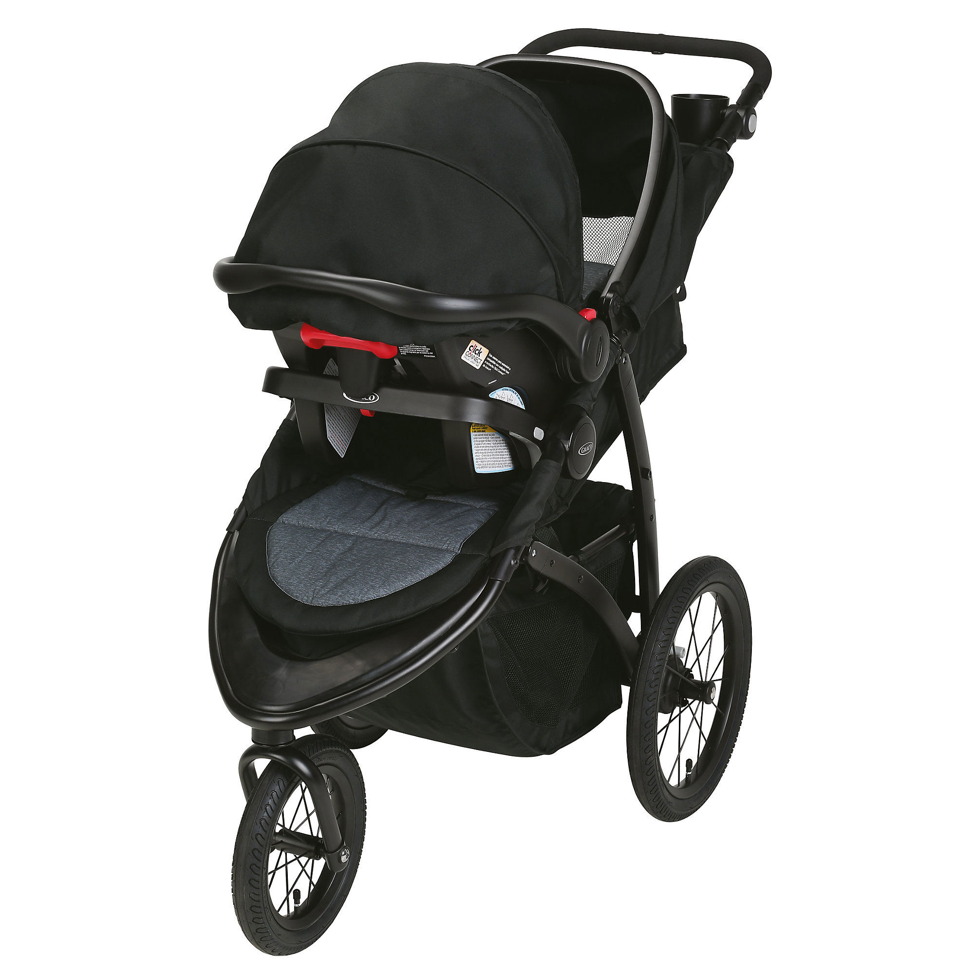Graco roadmaster jogger stroller on sale