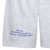 Ensemble de Shorts Amplify Nike - Gris Pale  - Taille 6