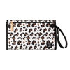 Petunia Pickle Bottom - Nimble Diaper Clutch + Changer in Leopard - Baby, Infant, Toddler