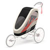 Cybex Zeno Trailer Seat Pack Bleached Sand