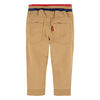 Pantalons Levis - Curry - Taille 12 Mois