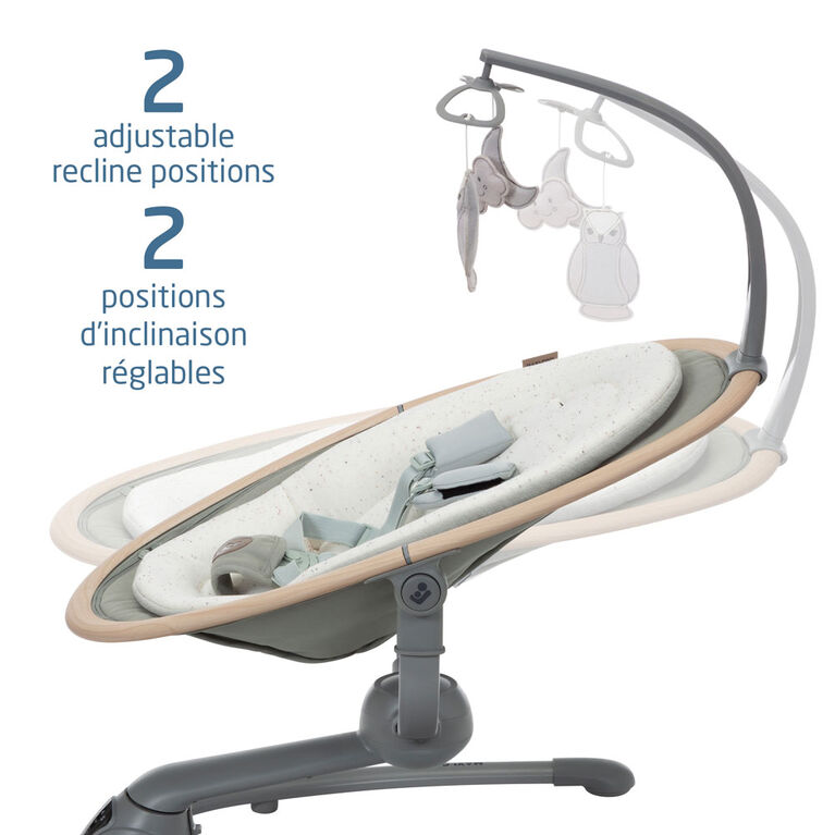 Balançoire Cassia, Maxi Cosi