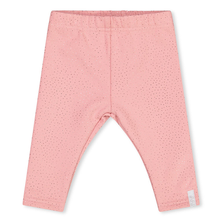 Rococo s Legging Pink 
