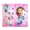 Gabby's Dollhouse Kids Slumber Bag