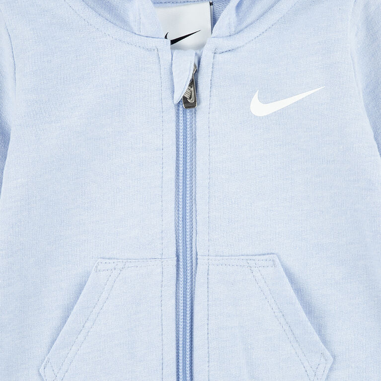 Combinaision Nike - Bleu